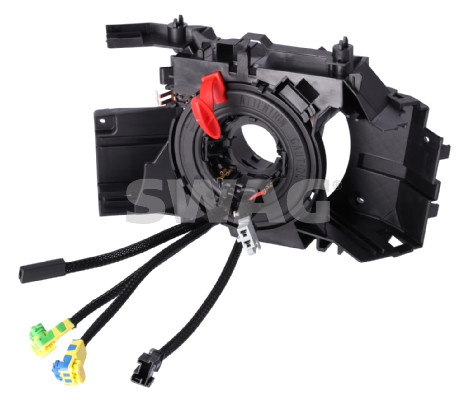 Clockspring, airbag (33 10 8653)