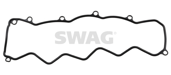 Gasket, cylinder head cover (37 10 2305)