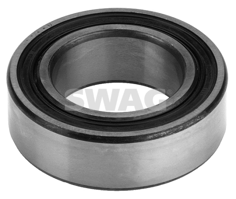 Deflection/Guide Pulley, timing belt (70 03 0051)