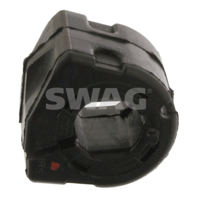 Mounting, stabiliser bar (62 94 0173)