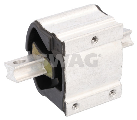 Mounting, automatic transmission