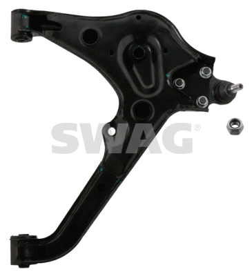 Control/Trailing Arm, wheel suspension (84 94 8115)