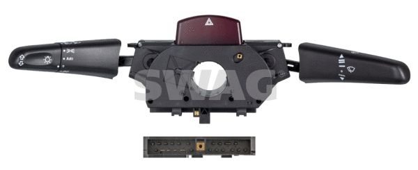 Steering Column Switch (10 93 1208)