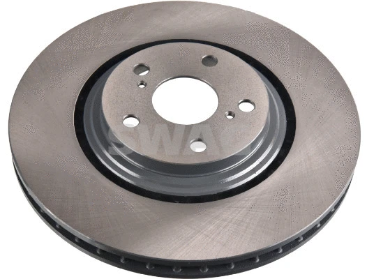 Brake Disc (33 10 6575)
