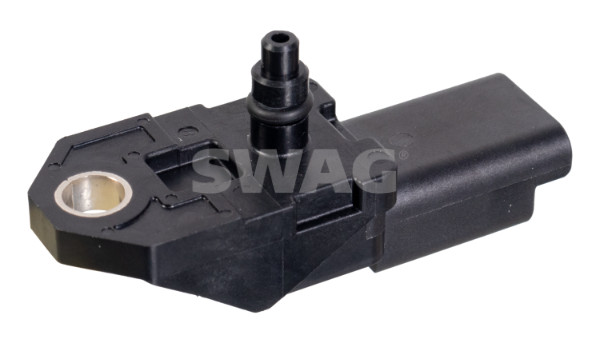 Air Pressure Sensor, altitude adaption