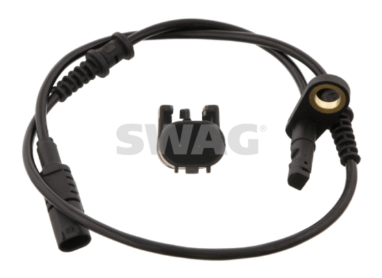 Sensor, wheel speed (10 92 9508)