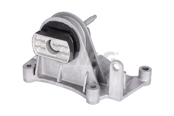 Mounting, engine