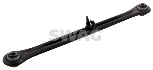 Control/Trailing Arm, wheel suspension (84 92 9376)