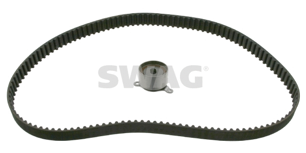 Timing Belt Kit (85 92 4818)