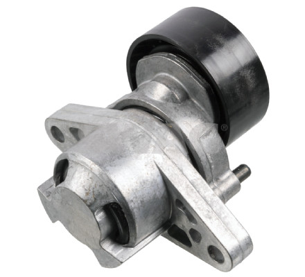 Belt Tensioner, V-ribbed belt