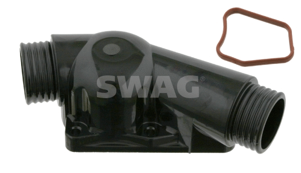Thermostat Housing (20 92 3741)