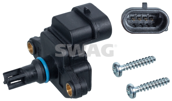 Sensor, intake manifold pressure (70 94 5255)