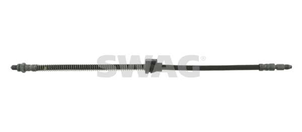 Brake Hose (50 92 6363)