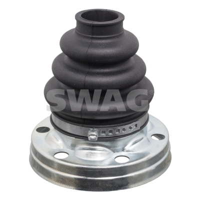 Bellow, drive shaft (20 10 1134)