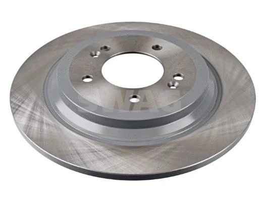 Brake Disc (33 10 6584)
