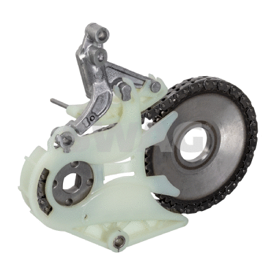 Chain Kit, oil pump drive