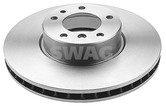 Brake Disc (20 91 8557)