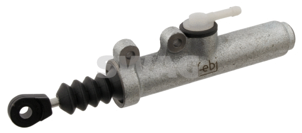 Master Cylinder, clutch (10 91 9031)