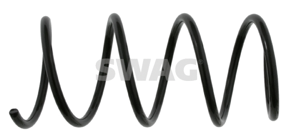 Suspension Spring (60 92 4222)