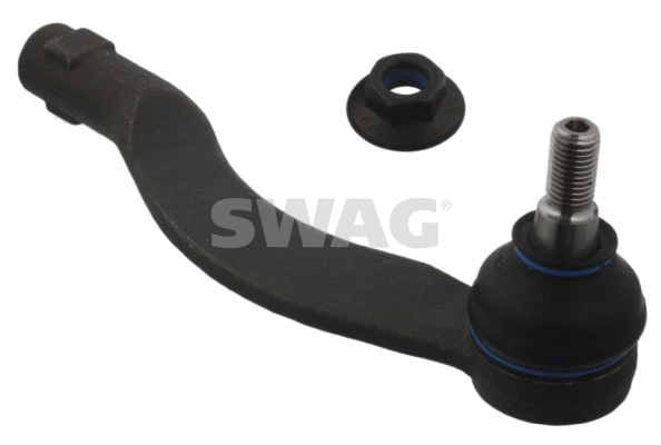 Tie Rod End (30 93 7692)