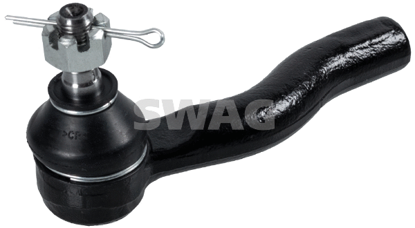 Tie Rod End (81 93 0231)