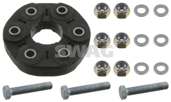 Joint, propshaft (14 94 5723)