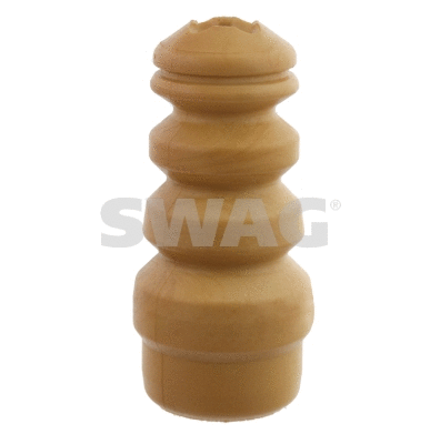 Rubber Buffer, suspension (32 92 3456)