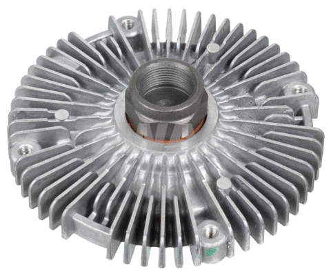 Clutch, radiator fan (50 91 9188)