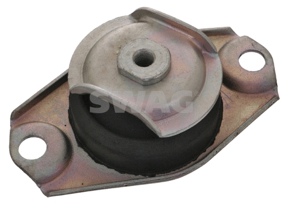 Mounting, engine (70 91 9968)