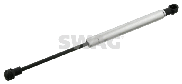 Gas Spring, bonnet (30 92 7668)