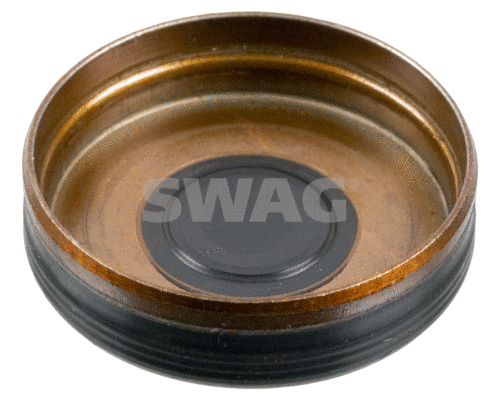 Cover, timing chain tensioner (assembly opening)