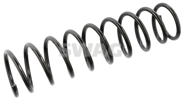 Suspension Spring (60 10 4726)