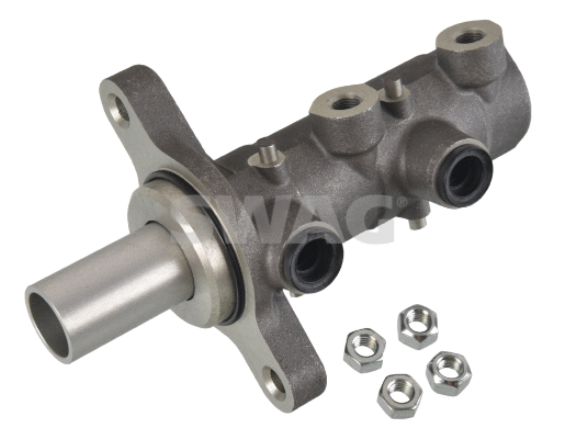 Brake Master Cylinder (33 10 0753)