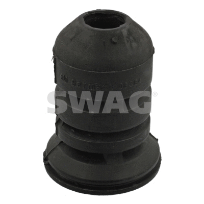 Rubber Buffer, suspension (30 56 0007)