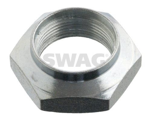 Nut, stub axle (70 91 2692)