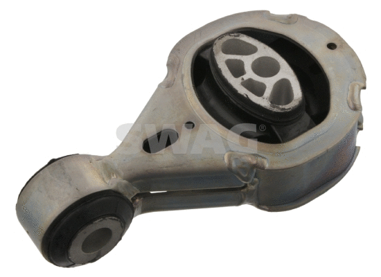 Mounting, engine (60 93 7286)