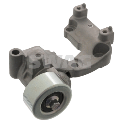 Belt Tensioner, V-ribbed belt (81 94 7592)