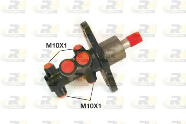 Brake Master Cylinder (1019.34)