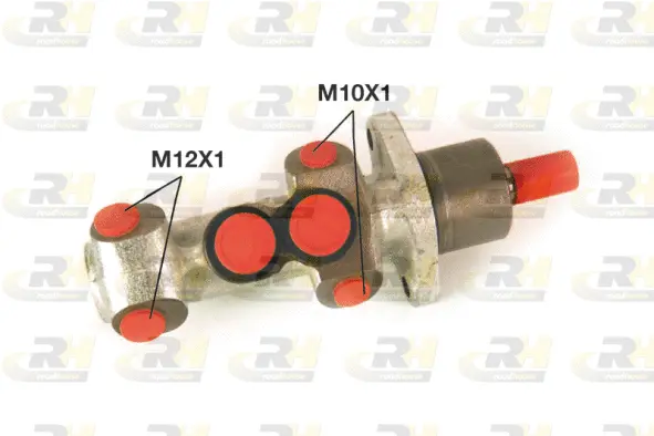 Brake Master Cylinder (1022.44)
