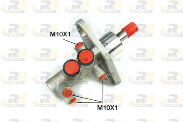 Brake Master Cylinder (1023.36)