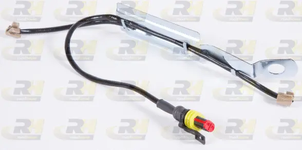 Warning Contact, brake pad wear (ACA8041.00)