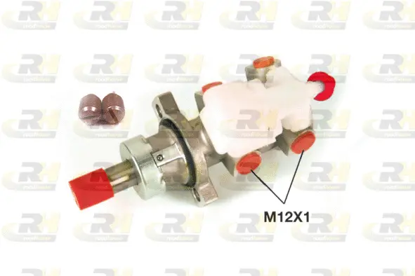 Brake Master Cylinder (1023.59)