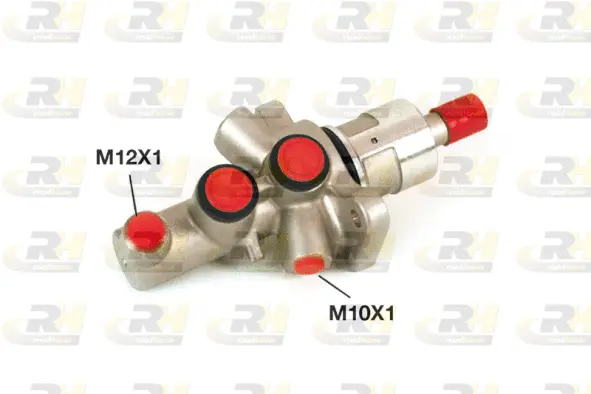 Brake Master Cylinder (1025.40)