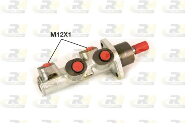 Brake Master Cylinder (1022.64)