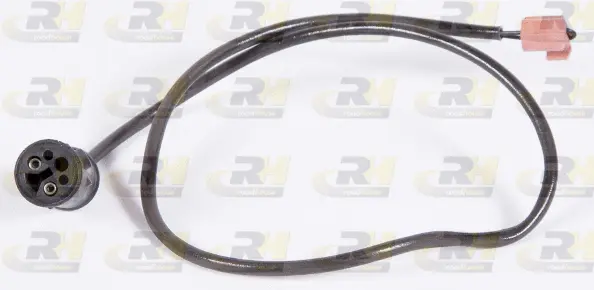 Warning Contact, brake pad wear (ACA8031.00)