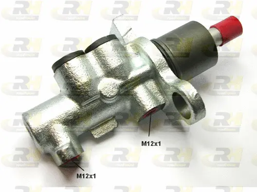 Brake Master Cylinder (1025.35)