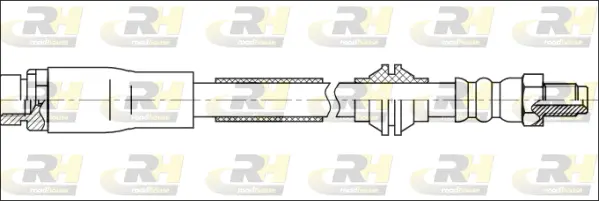 Brake Hose (1901.99)