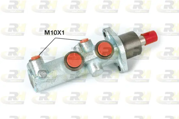Brake Master Cylinder (1025.54)