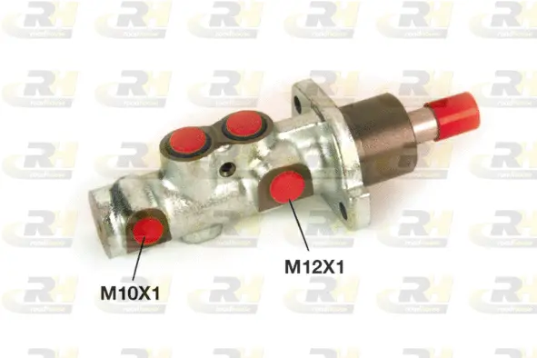 Brake Master Cylinder (1023.70)