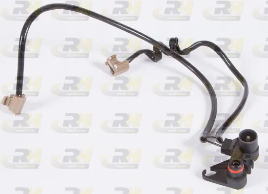 Warning Contact, brake pad wear (ACA8029.00)